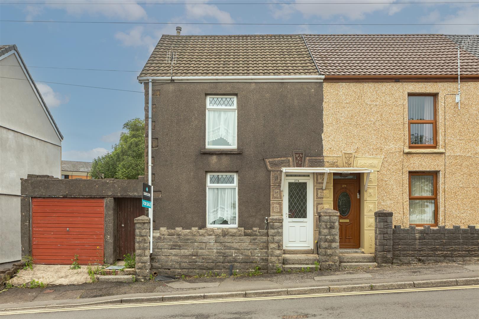 Birchgrove Road, Birchgrove, Swansea, SA7 9NA